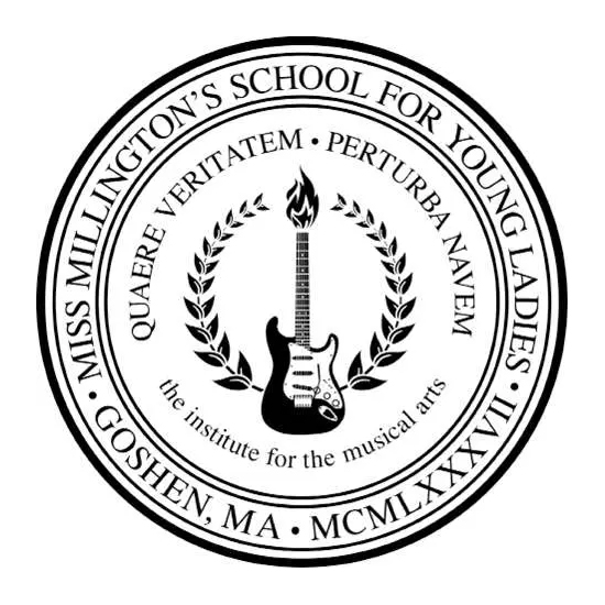 Institute for the Musical Arts