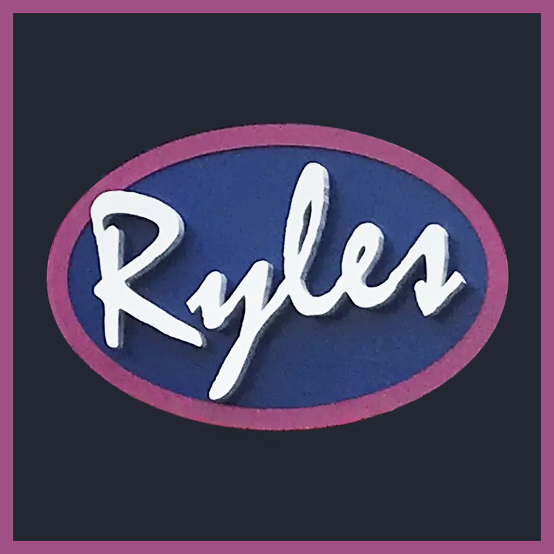 Ryles