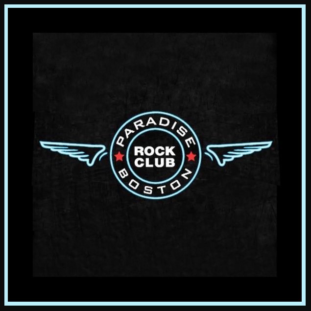 Paradise Rock Club