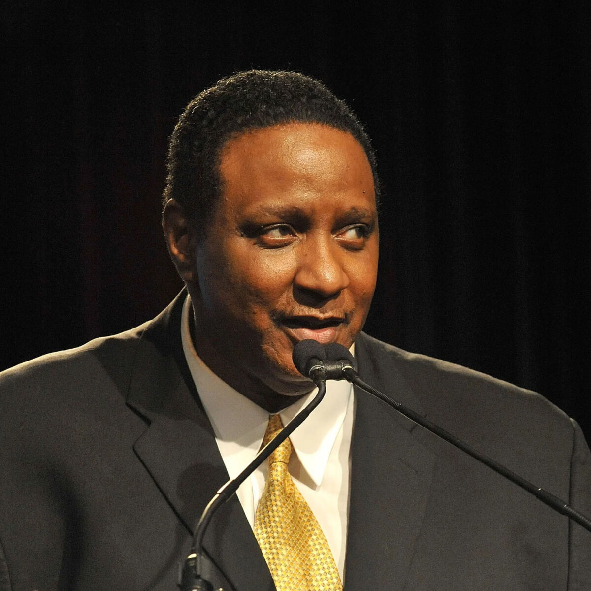 Maurice Starr | The Music Museum of New England