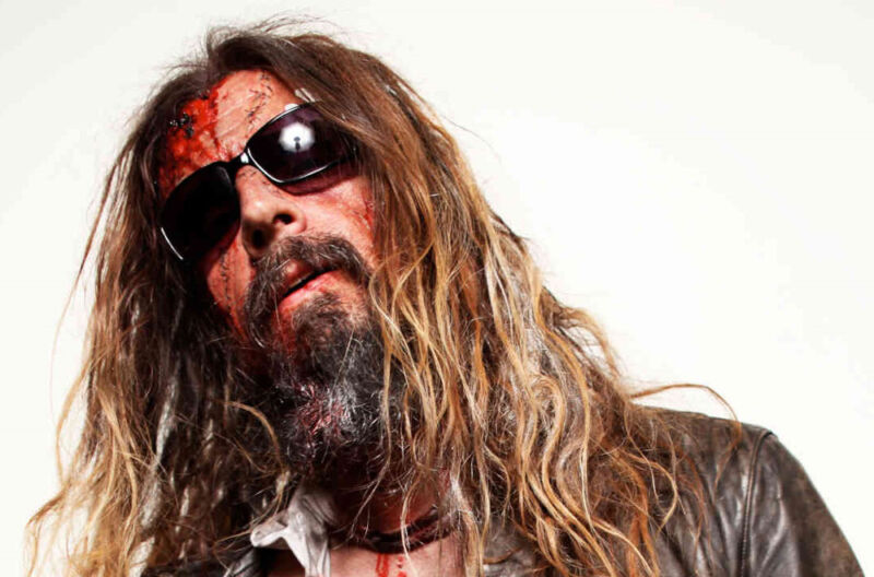 Rob Zombie Rob Zombie