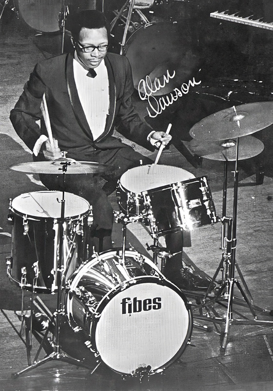 Alan Dawson Alan Dawson