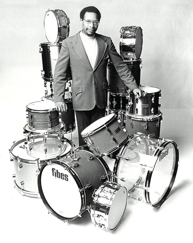 Alan Dawson Alan Dawson
