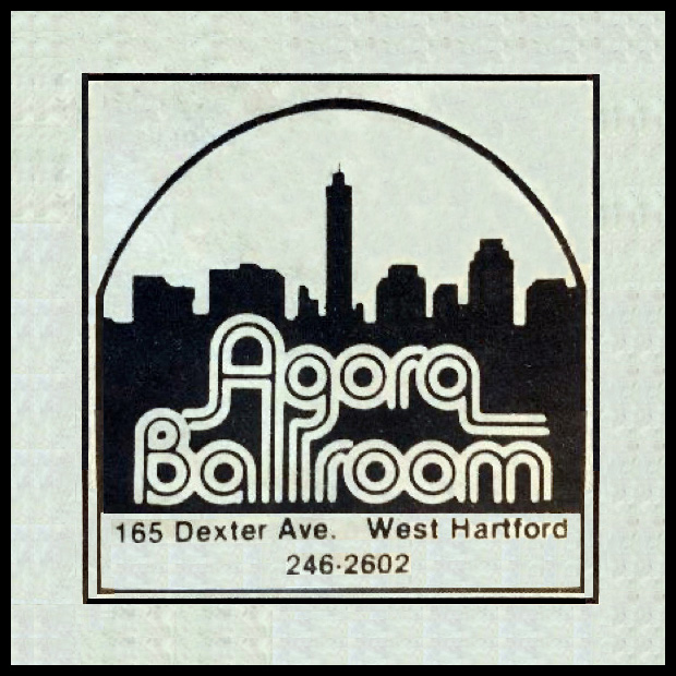 Agora Ballroom