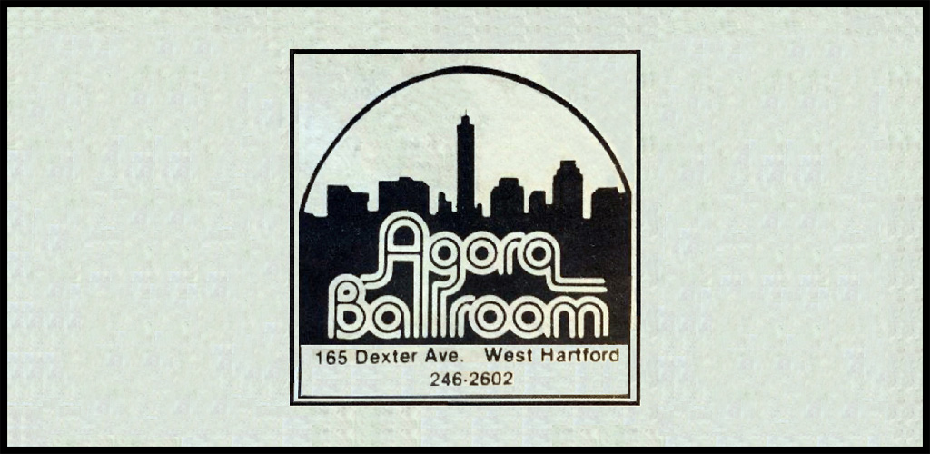Agora Ballroom