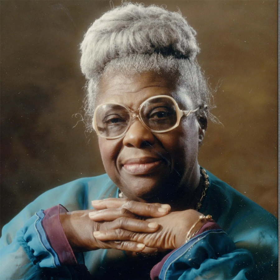 Elma Lewis