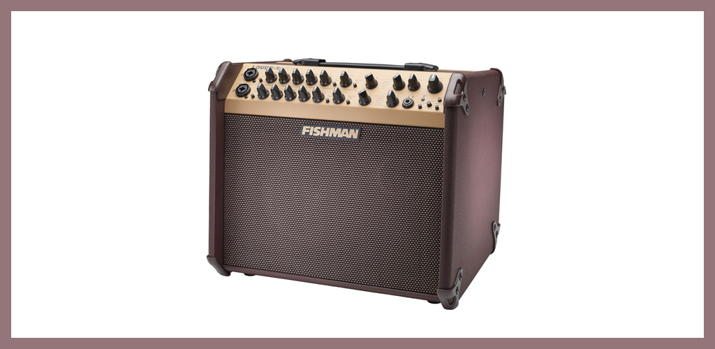 Fishman Transducers