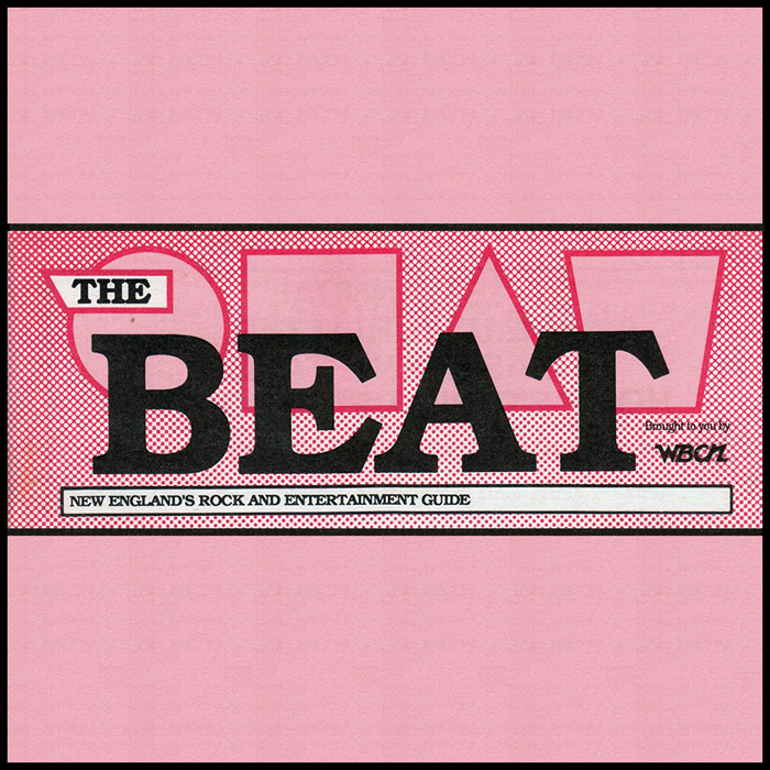 The Beat