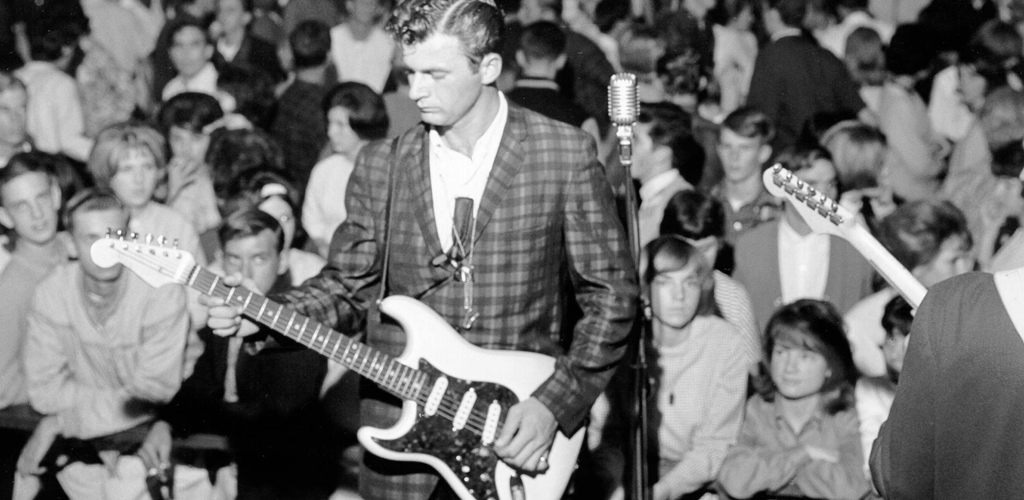 Dick Dale