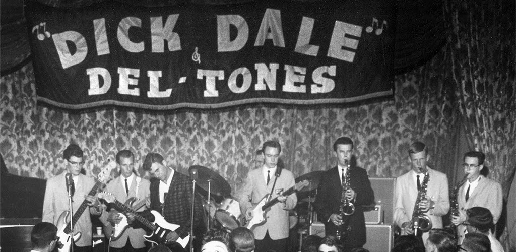 Dick Dale