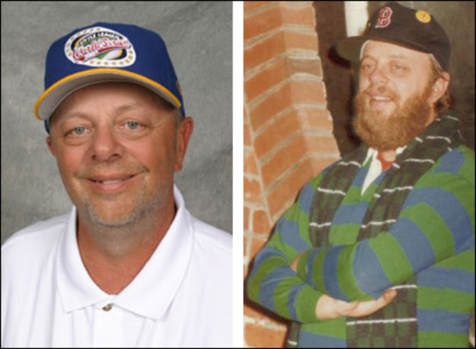 Randy Hien Randy Hien