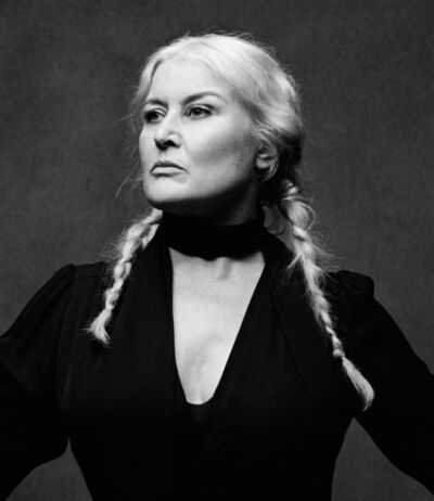 Paula Cole | The Music Museum of New England