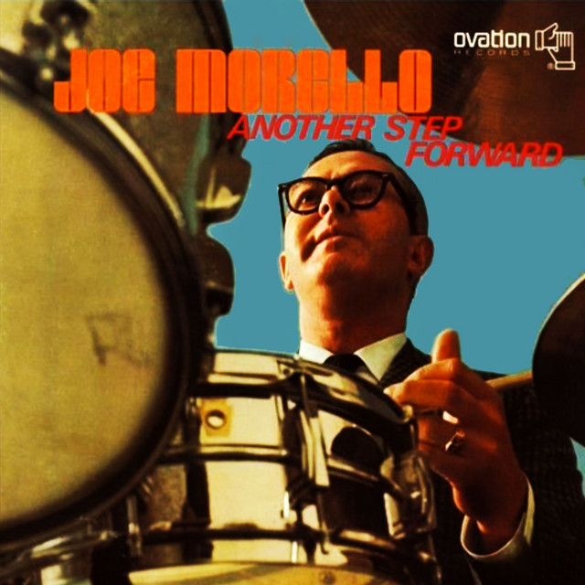 Joe Morello – Another Step Forward Joe Morello - Another Step Forward