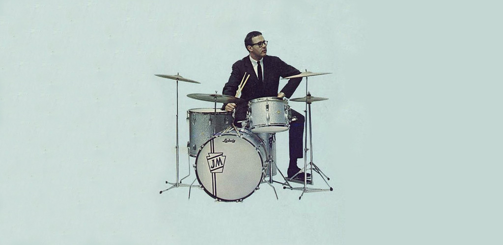 Joe Morello