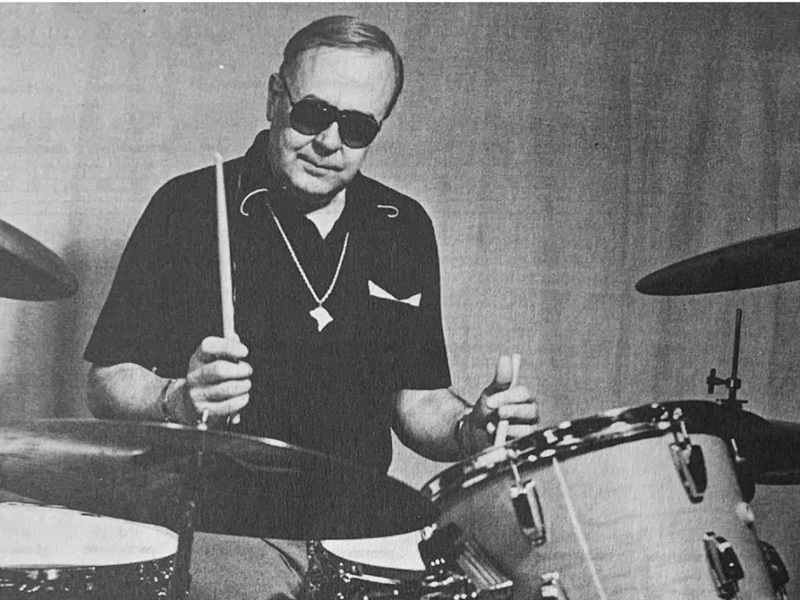 Joe Morello Joe Morello