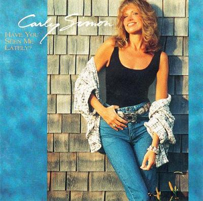 The Auteur Approach”: Carly Simon's Debut Turns 50