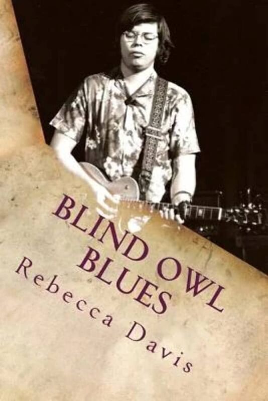 Blind Owl Blues – Rebecca Davis Blind Owl Blues - Rebecca Davis