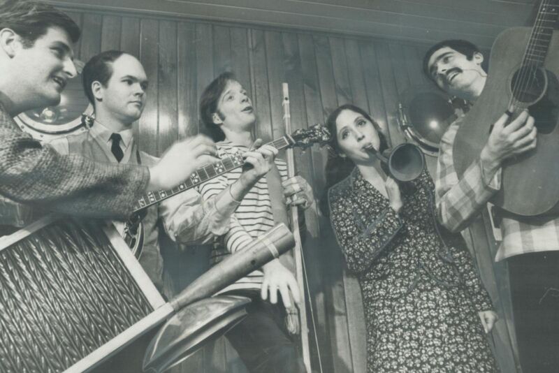 Jim Kweskin & The Jug Band 1966 Jim Kweskin