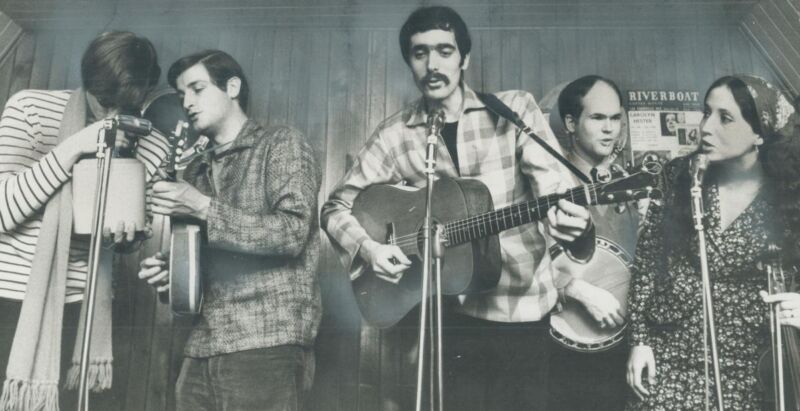 Jim Kweskin & The Jug Band 1966 Jim Kweskin