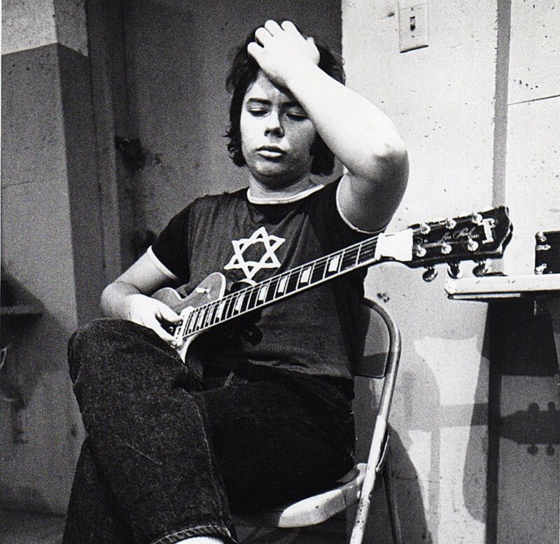 Alan “Blind Owl” Wilson Alan "Blind Owl" Wilson