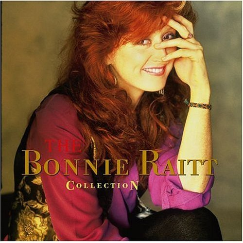 Bonnie Raitt Collection