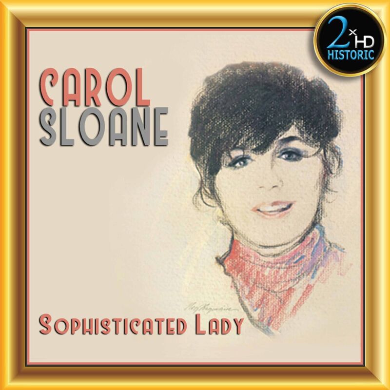Carol Sloane | The Music Museum of New England