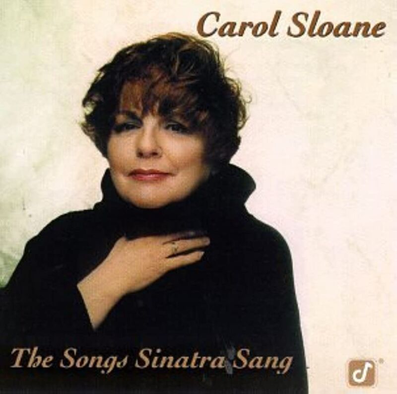美品❣️USオリジナルLP『CAROL SLOANE　SUBWAY TOKENS』 OTctMzI1My5qcGVn.jpeg