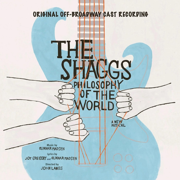 The Shaggs – Philosophy Of The World Musical The Shaggs - Philosophy Of The World Musical