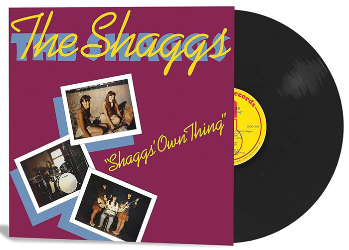 The Shaggs – Shaggs’ Own Thing 700 The Shaggs - Shaggs' Own Thing 700