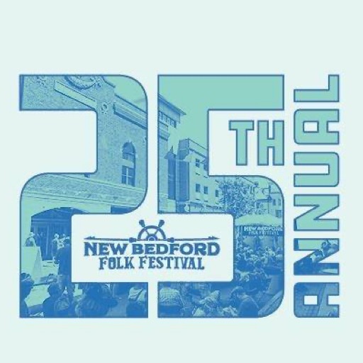 25th New Bedford Folk Festival