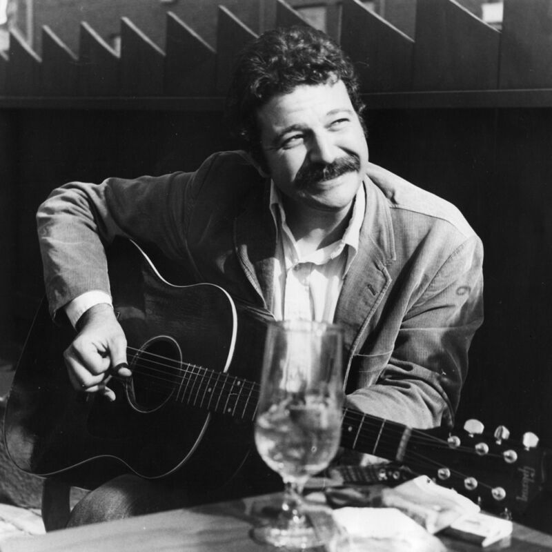 Paul Geremia – photo credit Dave Peabody Paul Geremia