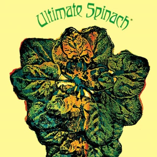 UltimateSpinach Ultimate Spinach