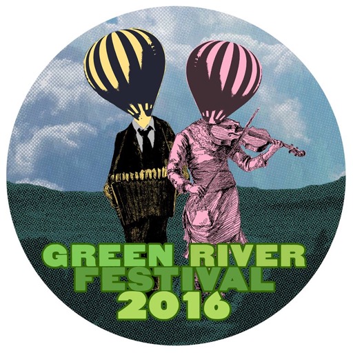 Green River Festival 2016 Green River Festival