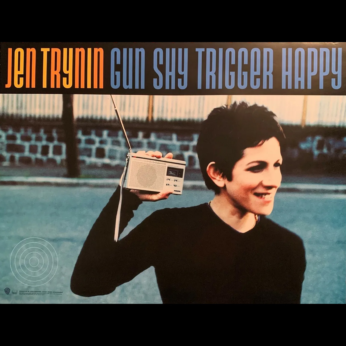 Jen Trynin Featurd Image Jen Trynin