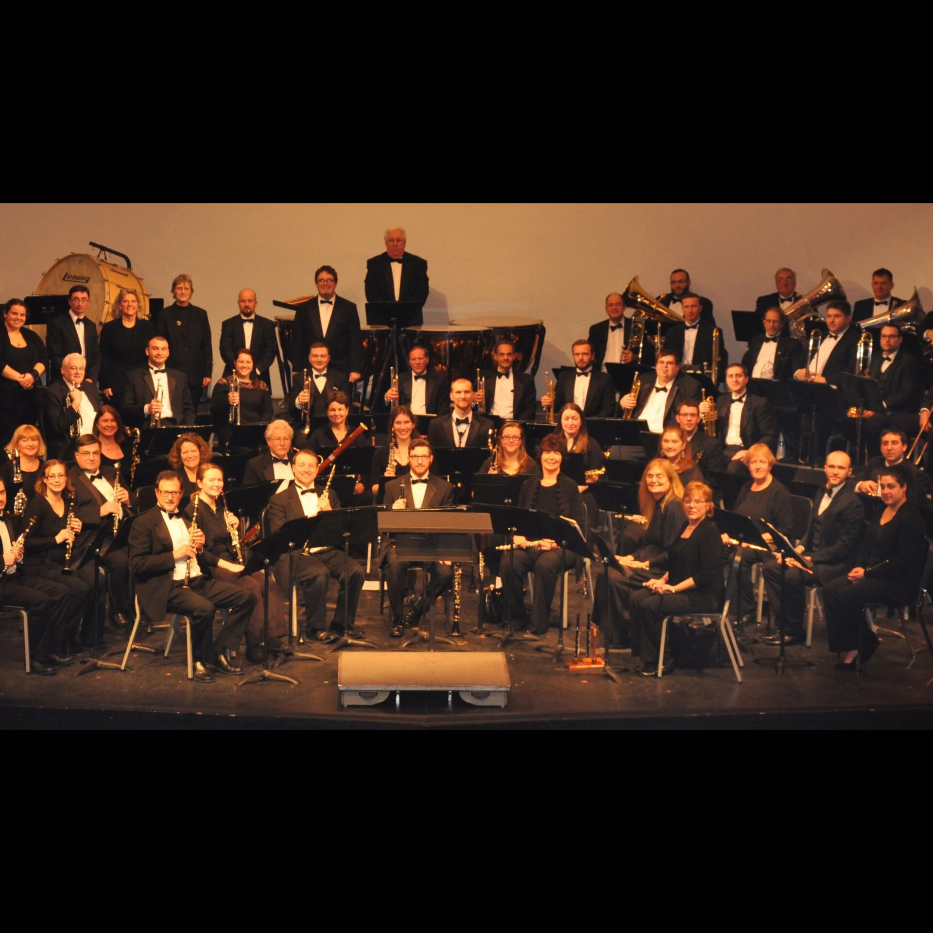 The American Band Featured Image The American Band