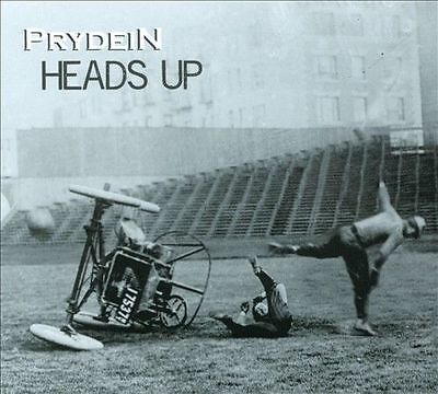 Prydein Prydein