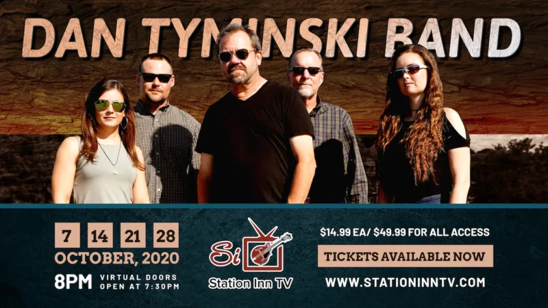Tyminski Tyminski