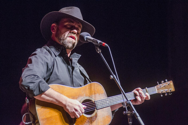 Dan Tyminski Dan Tyminski