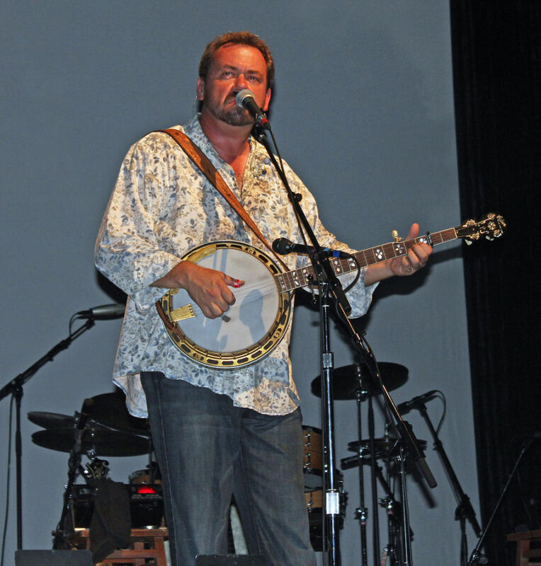 Dan Tyminski Dan Tyminski