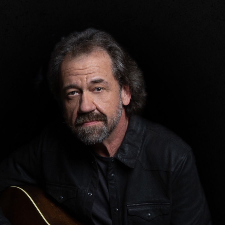 Dan Tyminski