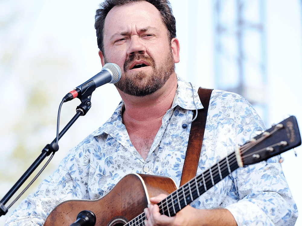 Dan Tyminski