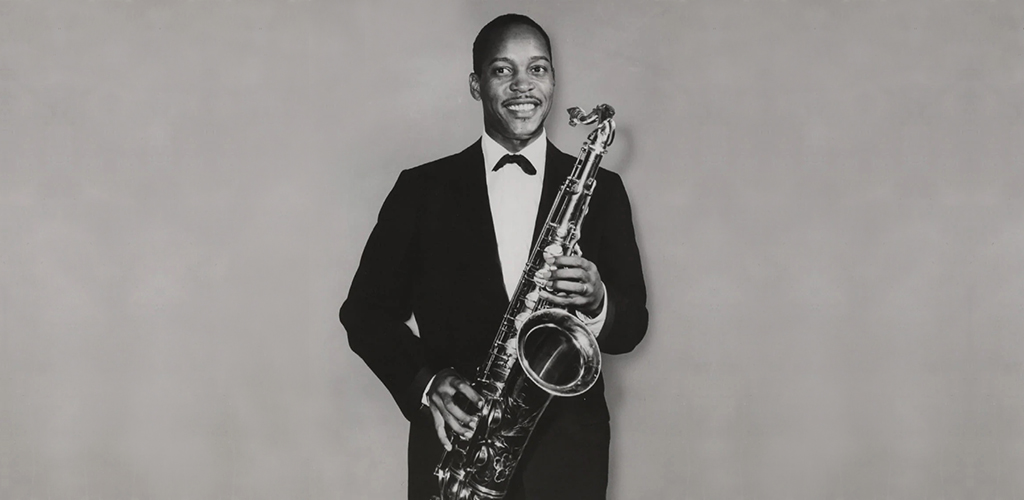 Sonny Stitt