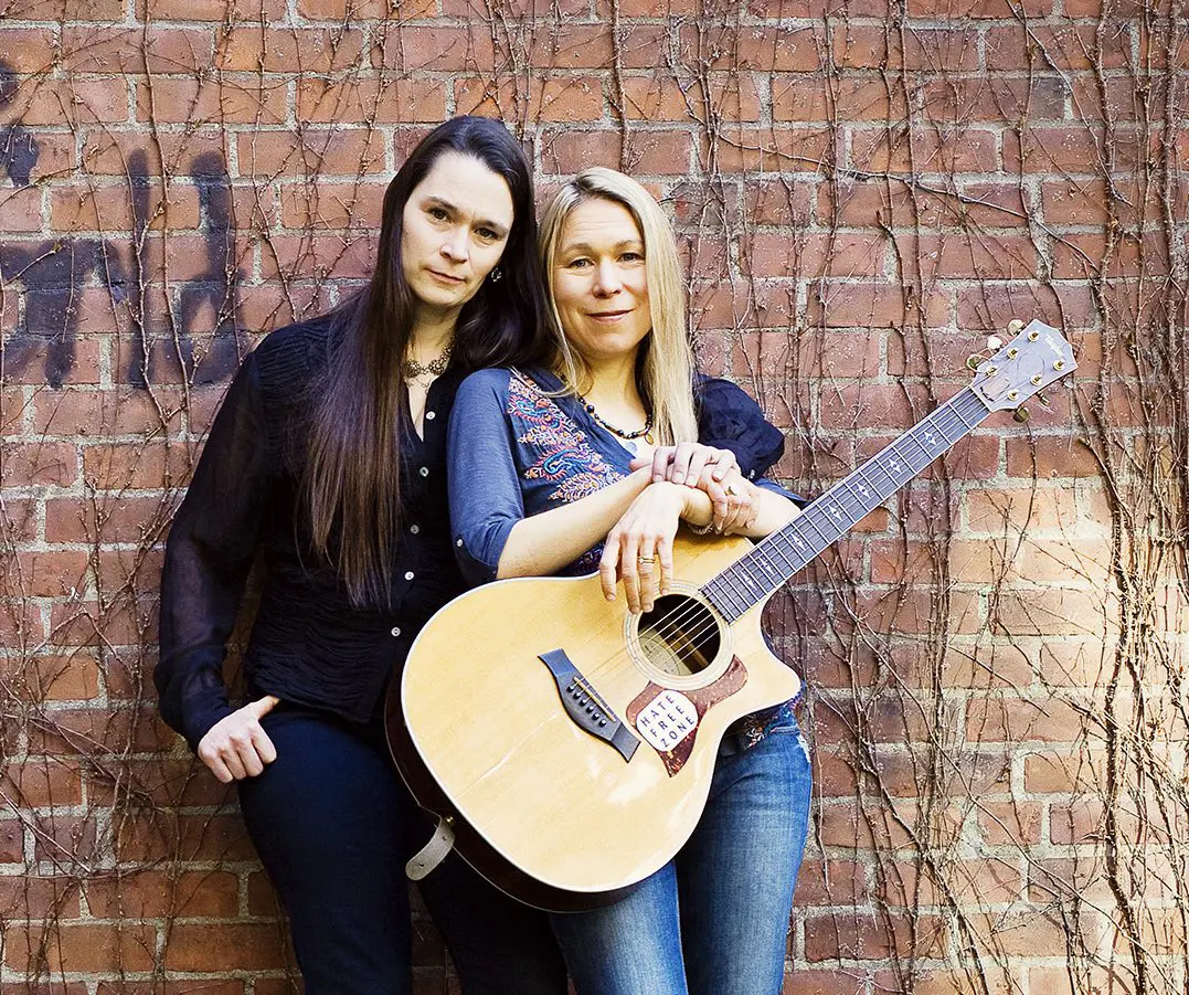 The Nields