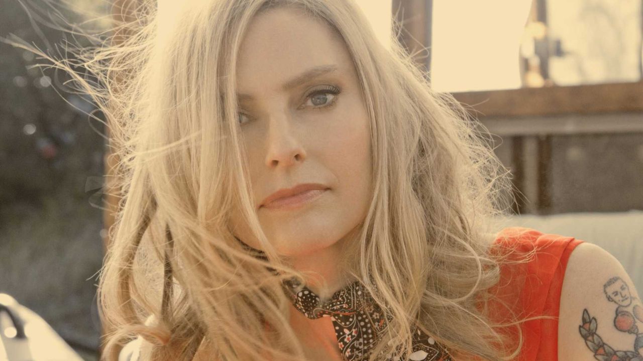 Aimee Mann