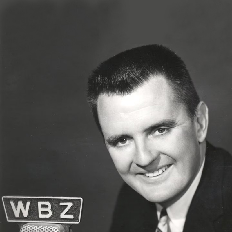 Dave Maynard - photo by WBZ