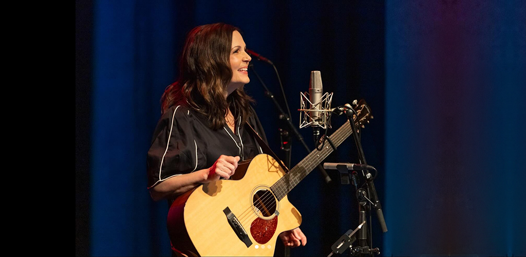 Lori McKenna