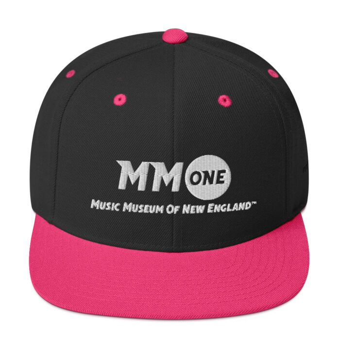Snapback Hat - Image 19