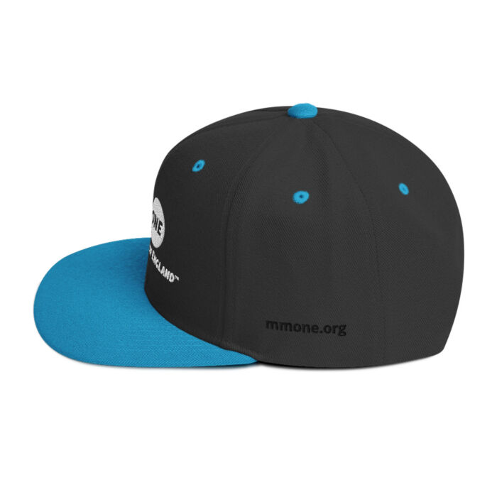 Snapback Hat - Image 22