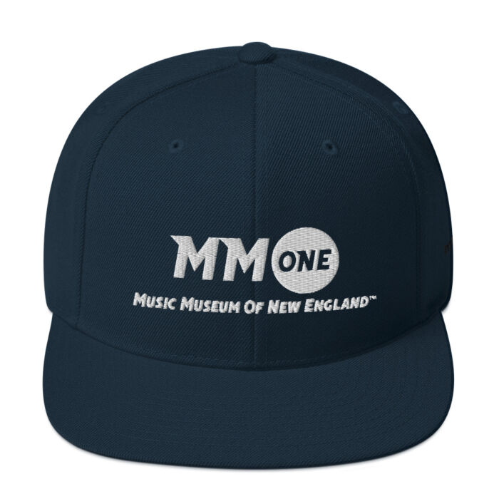 Snapback Hat - Image 13