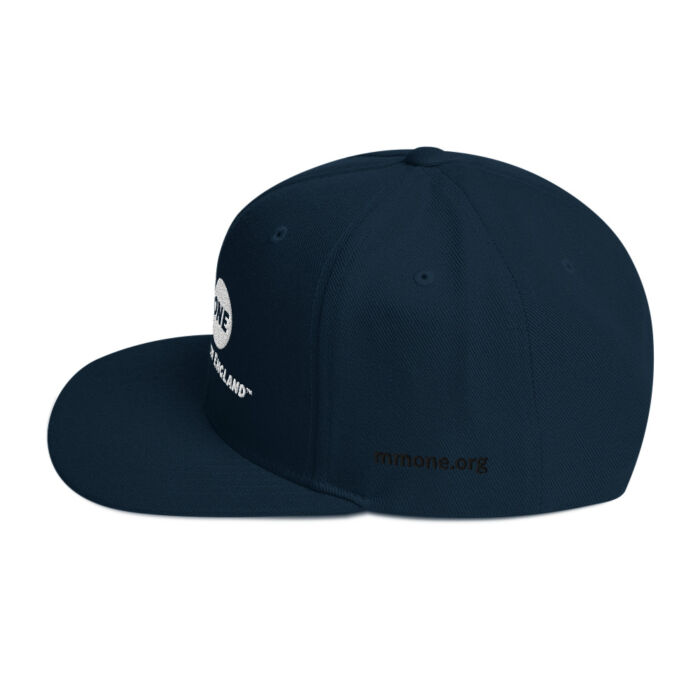 Snapback Hat - Image 14
